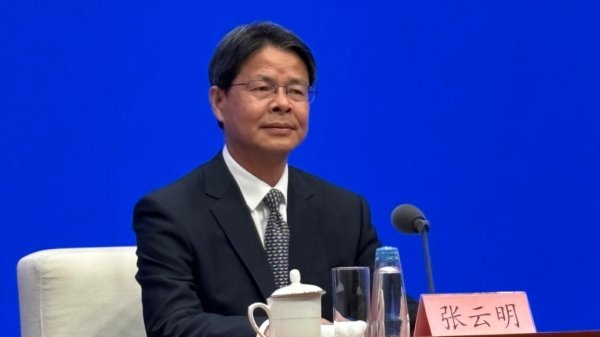 股票配资公司查询 工信部：制造业机器人密度达470台/万人，远超全球平均水平
